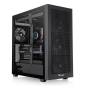 CAJA ATX THERMALTAKE AX500 USB CX1 1X VENT140MM NEGRO S-N FUENTE