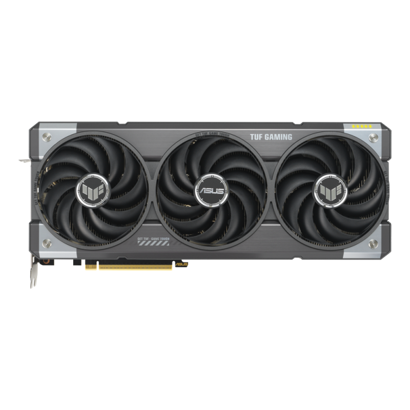 TARJETA GRAFICA ASUS TUF RTX 5070 OC 12GB TARJETA GRAFICA ASUS TUF RTX 5070 OC 12GB