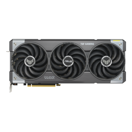 TARJETA GRAFICA ASUS TUF RTX 5070 OC 12GB