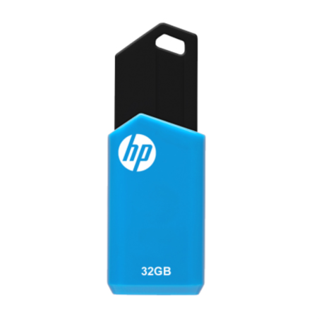 USB 2-0 HP 32GB V150W