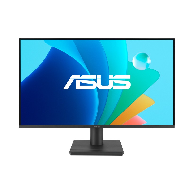 MONITOR ASUS VA259HGA 24,5" FHD IPS MULTIMEDIA NEGRO 120HZ MONITOR ASUS VA259HGA 24,5" FHD IPS MULTIMEDIA NEGRO 120HZ