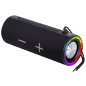 ALTAVOZ PORTÁTIL AMPLIFICADO 20W BLUETOOTH USB MICRO TREVI XR 8A35 NEGRO