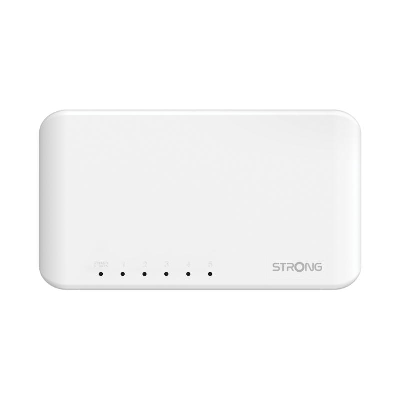 SWITCH STRONG SW5000P SWITCH STRONG SW5000P
