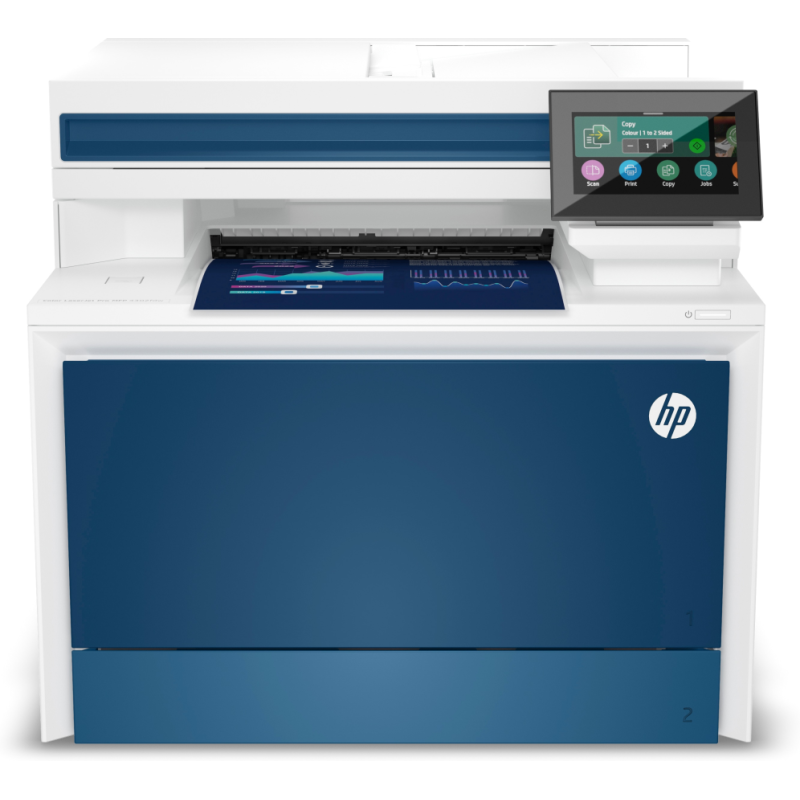 IMPRESORA HP COLOR LASERJET PRO MFP 4302FDW PRNTR IMPRESORA HP COLOR LASERJET PRO MFP 4302FDW PRNTR