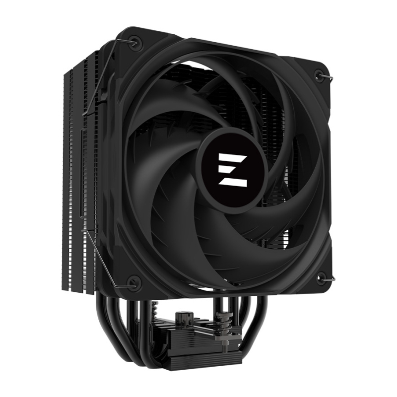COOLER CPU ZALMAN CNPS9X PERFORMA PLUS ARGB NEGRO