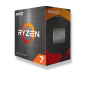 Procesador AMD Ryzen 7-5800XT 3-80GHz Socket AM4