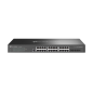 SWITCH TP LINK OMADA TL-SG3428X - L2+, 24x1G, 4xSFP+ SWITCH TP LINK OMADA TL-SG3428X - L2+, 24x1G, 4xSFP+