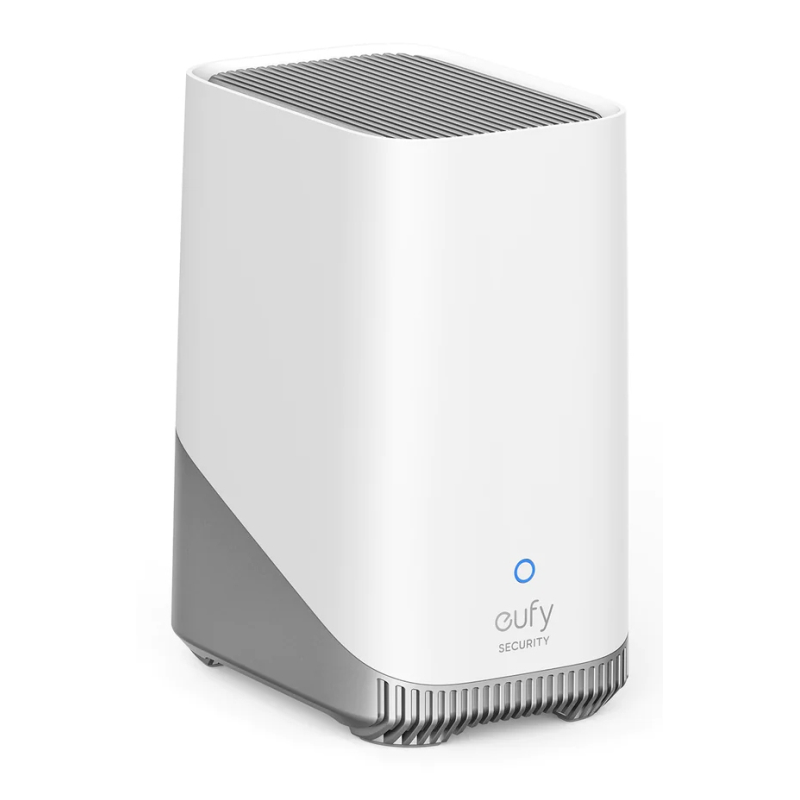 CAMARA EUFY SECURITY HOMEBASE S380 (HOMEBASE 3) CAMARA EUFY SECURITY HOMEBASE S380 (HOMEBASE 3)