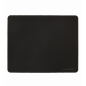 ALFOMBRILLA GEMBIRD DE RATON NEGRO M 260X220X4