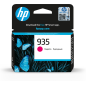 TINTA HP 935 MAGENTA TINTA HP 935 MAGENTA