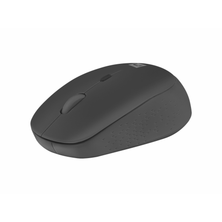 RATON NATEC HARRIER 2 NEGRO BLUETOOTH PILAS