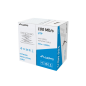 BOBINA CABLE RED LANBERG UTP RJ45 100 MB-S SOLIDO CCA AWG24 305M NEGRO BOBINA CABLE RED LANBERG UTP RJ45 100 MB-S SOLIDO CCA AWG24 305M NEGRO