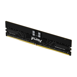 16GB 4800 DDR5 ECC Reg DIMM FURY R ProKingston FURY Renegade