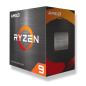 Amd ryzen 9 5900xt 4-8ghz 64mb
