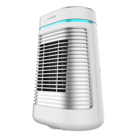 CALEFACTOR CERAMICO SOBREMESA CECOTEC 1550 MAX CECOTEC 1500W REGULABLE 3 MODO