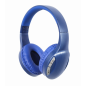 AURICULARES GEMBIRD BTHS-01-B AZUL MICROFONO BT