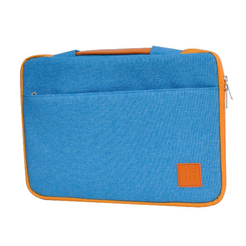 FUNDA TABLET MAILLON SLEEVE TOULOUSSE 15,6" BLUE FUNDA TABLET MAILLON SLEEVE TOULOUSSE 15,6" BLUE
