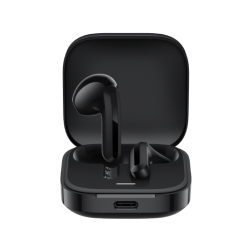AURICULARES XIAOMI BUDS 6 ACTIVE NEGROS MICROFONO BT