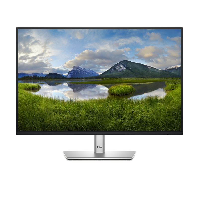 DELL MONITOR PROFESIONAL P2425E 24",REGULABLE,HDMI,DP,USB-C,3 AÑOS,NEGRO- DELL MONITOR PROFESIONAL P2425E 24",REGULABLE,HDMI,DP,USB-C,3 AÑOS,NEGRO-