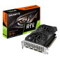 TARJETA GRAFICA GIGABYTE RTX 3050 WINDFORCE OC V2 6GB GDDR6 DLSS3