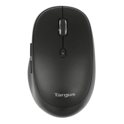 RATON TARGUS WIRELESS ANTIMICROBIANO MID-SIZE NEGRO BLUETOOTH PILAS