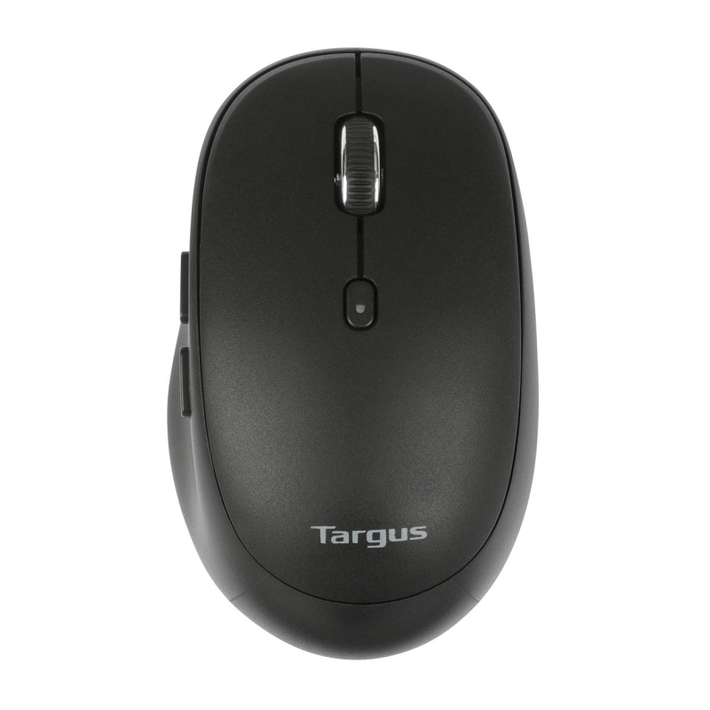 RATON TARGUS WIRELESS ANTIMICROBIANO MID-SIZE NEGRO BLUETOOTH PILAS