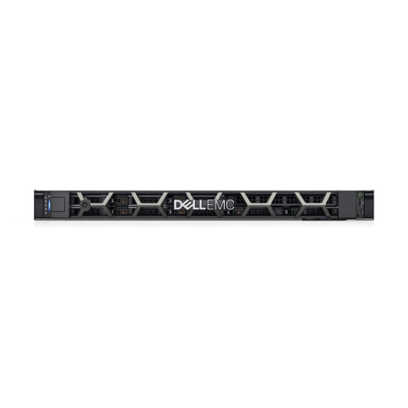 SERVIDOR DELL R350 RACK 1U XEON E-2334 16GB 6TB 1X2,5"