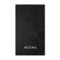 CARCASA HDD AISENS ASE-2523B 2-5" NEGRA