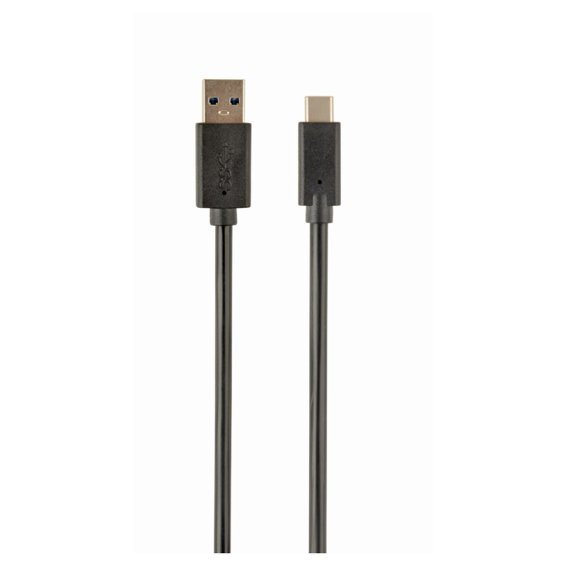 CABLE USB 3-0 GEMBIRD AM A TIPO C AM-CM, 0,5 M CABLE USB 3-0 GEMBIRD AM A TIPO C AM-CM, 0,5 M