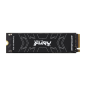 SSD KINGSTON RENEGADE 500GB NVME FURY