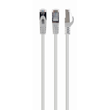CABLE RED S-FTP GEMBIRD CAT 6A LSZH BLANCO 5 M