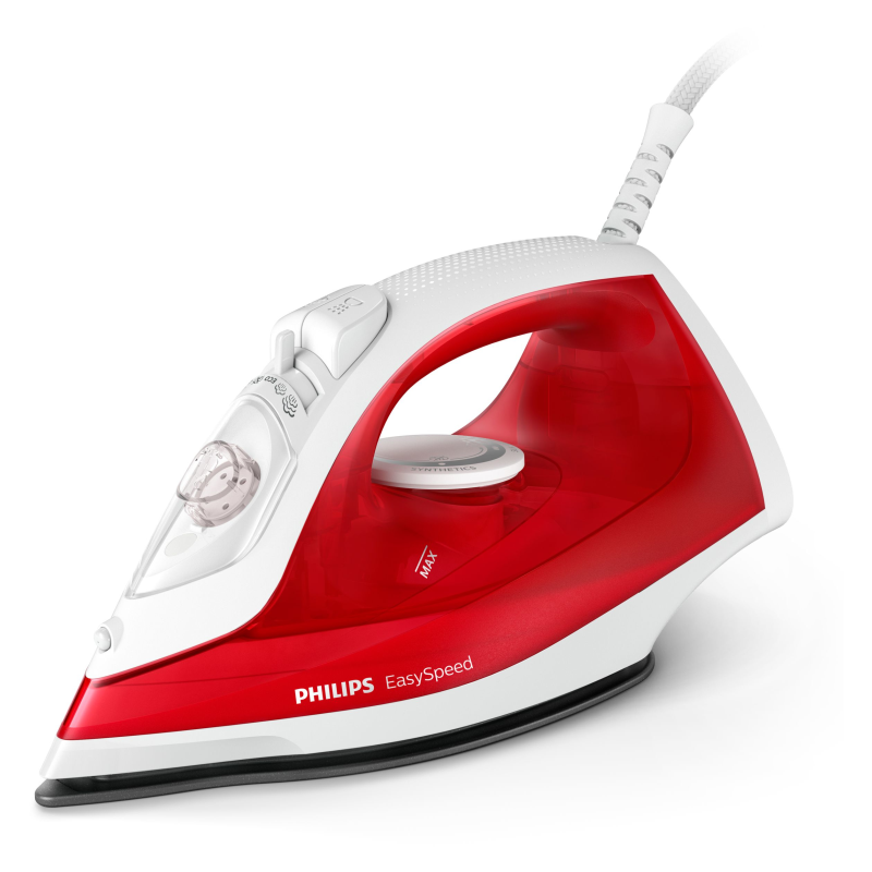 PLANCHA DE VAPOR PHILIPS GC1742-40 2000W PLANCHA DE VAPOR PHILIPS GC1742-40 2000W