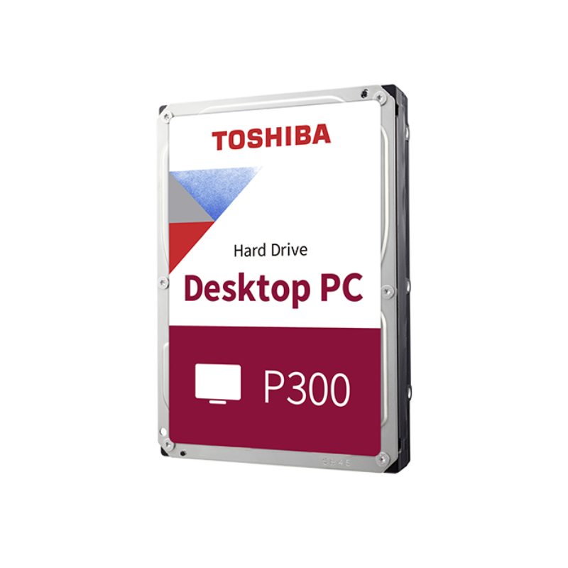 DISCO TOSHIBA P300 2TB SATA3 256MB DISCO TOSHIBA P300 2TB SATA3 256MB