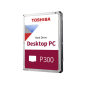DISCO TOSHIBA P300 2TB SATA3 256MB DISCO TOSHIBA P300 2TB SATA3 256MB