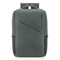 MOCHILA AISENS URBANA OFICINA 15,6" GRIS