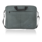MALETIN AISENS PREMIUM 15,6" GRIS