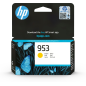 TINTA HP 953 AMARILLO TINTA HP 953 AMARILLO