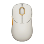 RATON XIAOMI MOUSE 3 WHITE RF INALAMBRICO BATERIA RECARGABLE