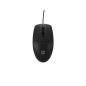 RATON NATEC RUFF 2 1000DPI OPTICO NEGRO USB