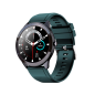 SMARTWATCH LEOTEC 1,28" MULTISPORT WAVE VERDE PANTALLA REDONDA