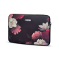 FUNDA PORTATIL SUBBLIM TRENDY SLEEVE NEO FLOWERS 15,6" FUNDA PORTATIL SUBBLIM TRENDY SLEEVE NEO FLOWERS 15,6"