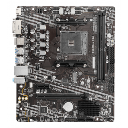 PLACA BASE MSI A520M-A PRO AM4 MATX 2XDDR4