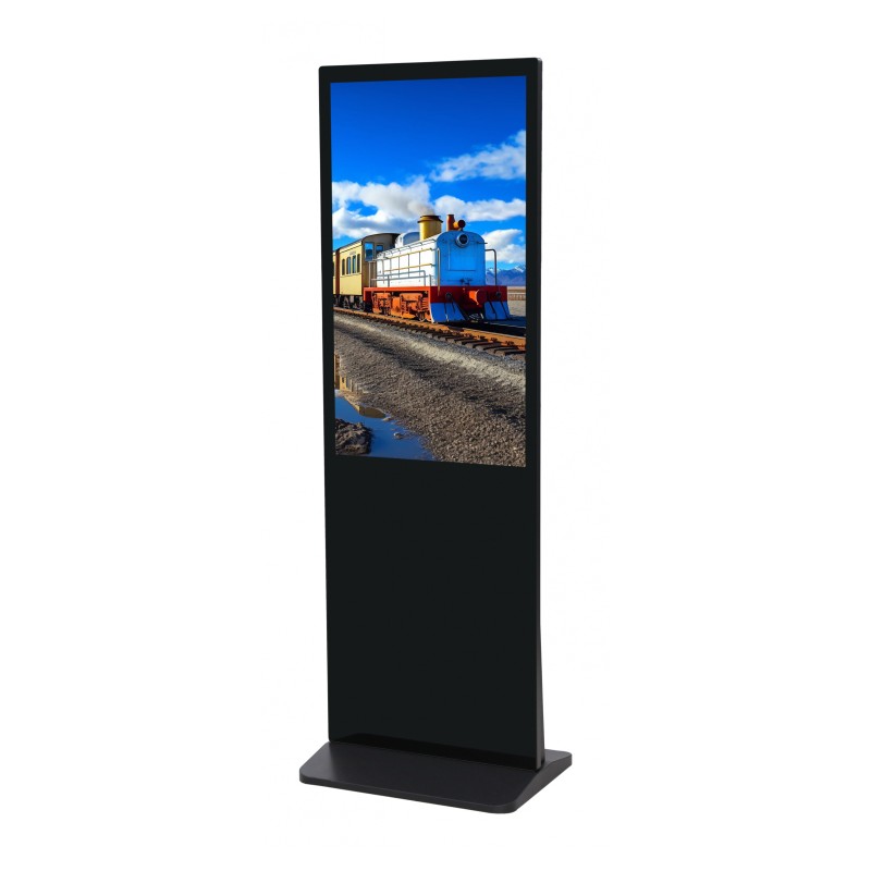 TOTEM NO TACTIL DAHUA DHI-LDV43-SAI400L-V1 43" ANDROID 8-1