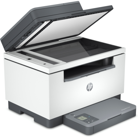Multifunción Láser Monocromo HP Laserjet MFP M234SDW WiFi- Dúplex- ADF- Blanca