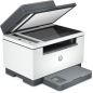 Multifunción Láser Monocromo HP Laserjet MFP M234SDW WiFi- Dúplex- ADF- Blanca