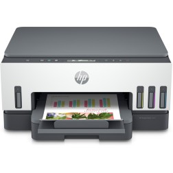 IMPRESORA HP SMART TANK 7005 MULTIFUNCION INYECCION COLOR A4