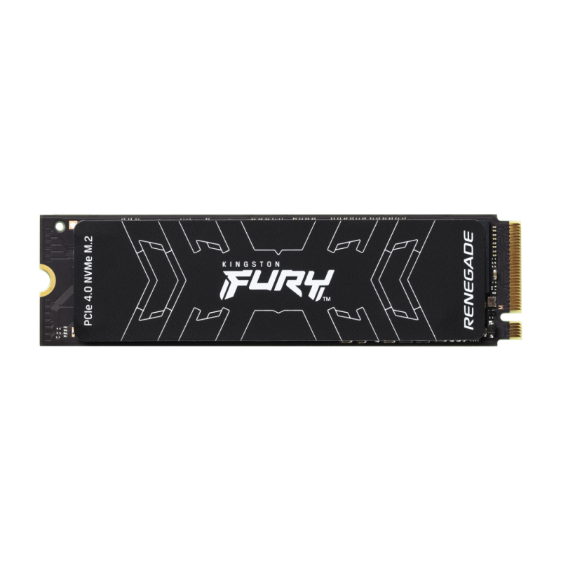 SSD KINGSTON RENEGADE 1TB FURY NVME