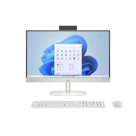 PC HP AIO 24-CR0130NS i5-1334U 16G 512G 23,8" FREEDOS