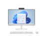 PC HP AIO 24-CR0130NS i5-1334U 16G 512G 23,8" FREEDOS