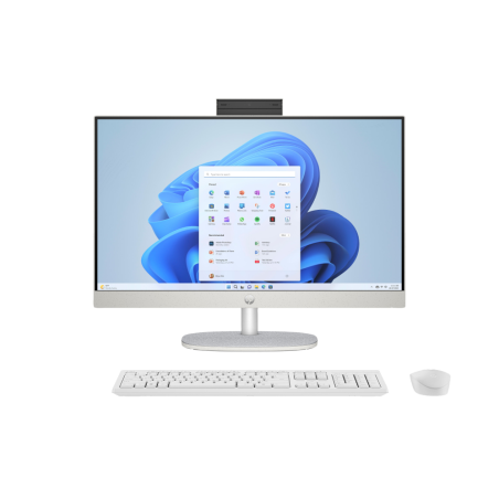 PC HP AIO 24-CR0129NS i5-1334U 16G 512G 23,8" W11